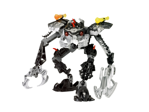 LEGO Mantax (8919)