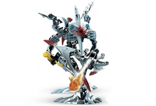 LEGO Pridak (8921)