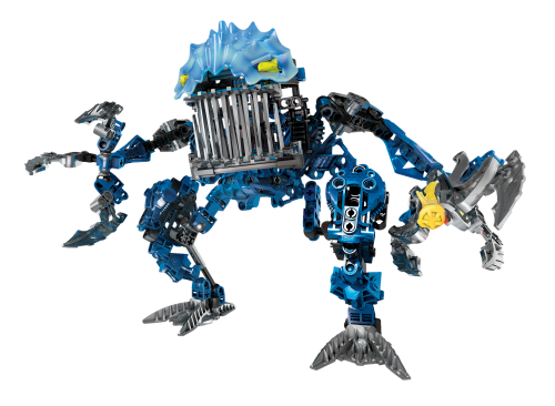 LEGO Gadunka (8922)
