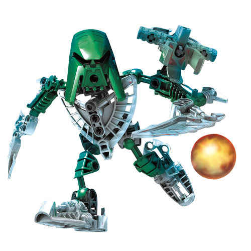 LEGO Defilak (8929)