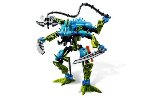 LEGO Nocturn (8935)