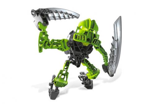 LEGO Tanma (8944)