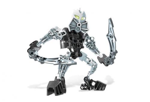 LEGO Solek (8945)