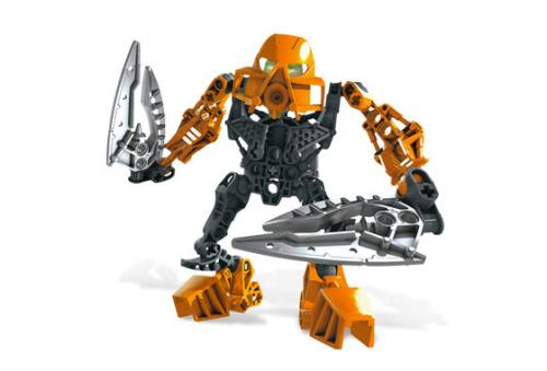 LEGO Photok (8946)