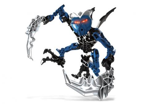 LEGO Gavla (8948)
