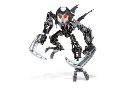 LEGO Kirop (8949)