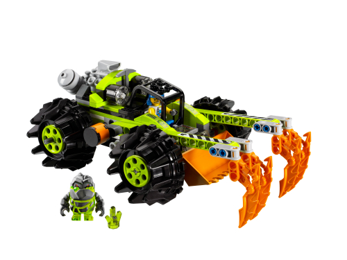 LEGO Claw Digger (8959)