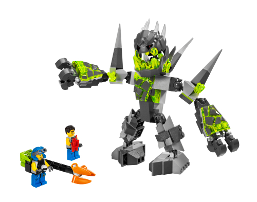 LEGO Crystal King (8962)