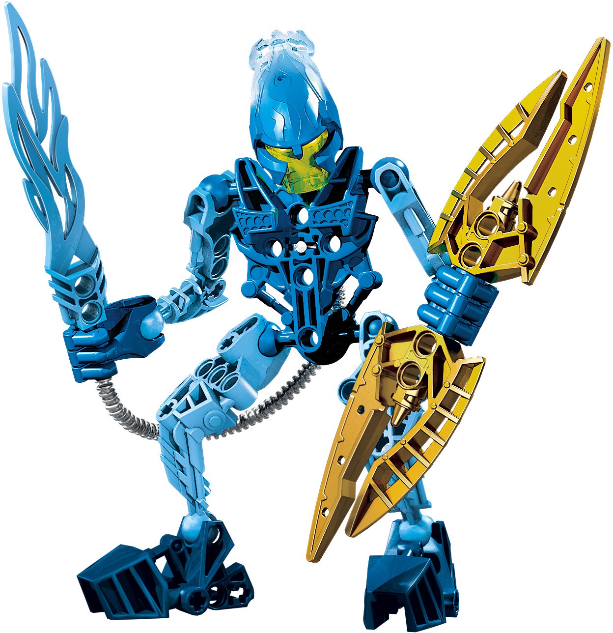LEGO Berix (8975)