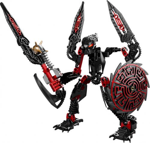 LEGO Skrall (8978)
