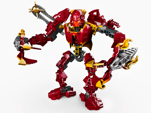 LEGO Malum (8979)