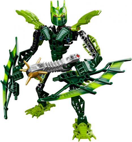 LEGO Gresh (8980)
