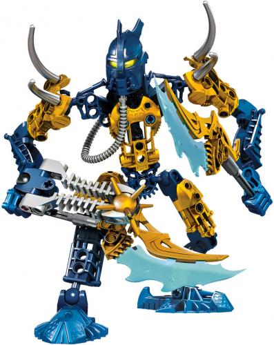 LEGO Tarix (8981)
