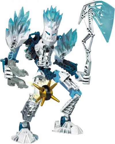 LEGO Strakk (8982)
