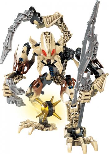 LEGO Vorox (8983)