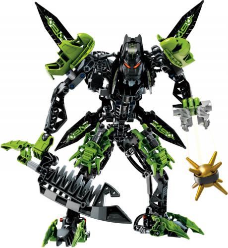 LEGO Tuma (8991)