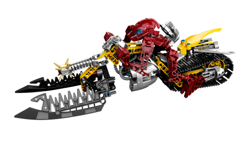 LEGO Cendox V1 (8992)