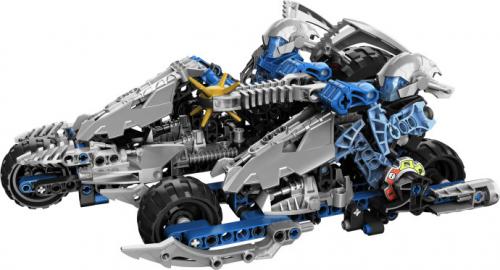 LEGO Kaxium V3 (8993)