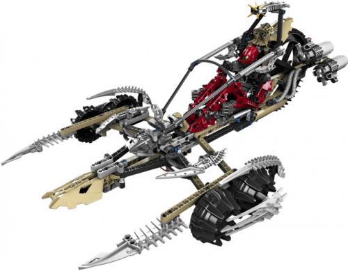 LEGO Thornatus V9 (8995)