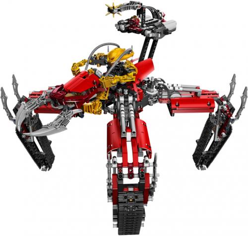 LEGO Skopio XV-1 (8996)