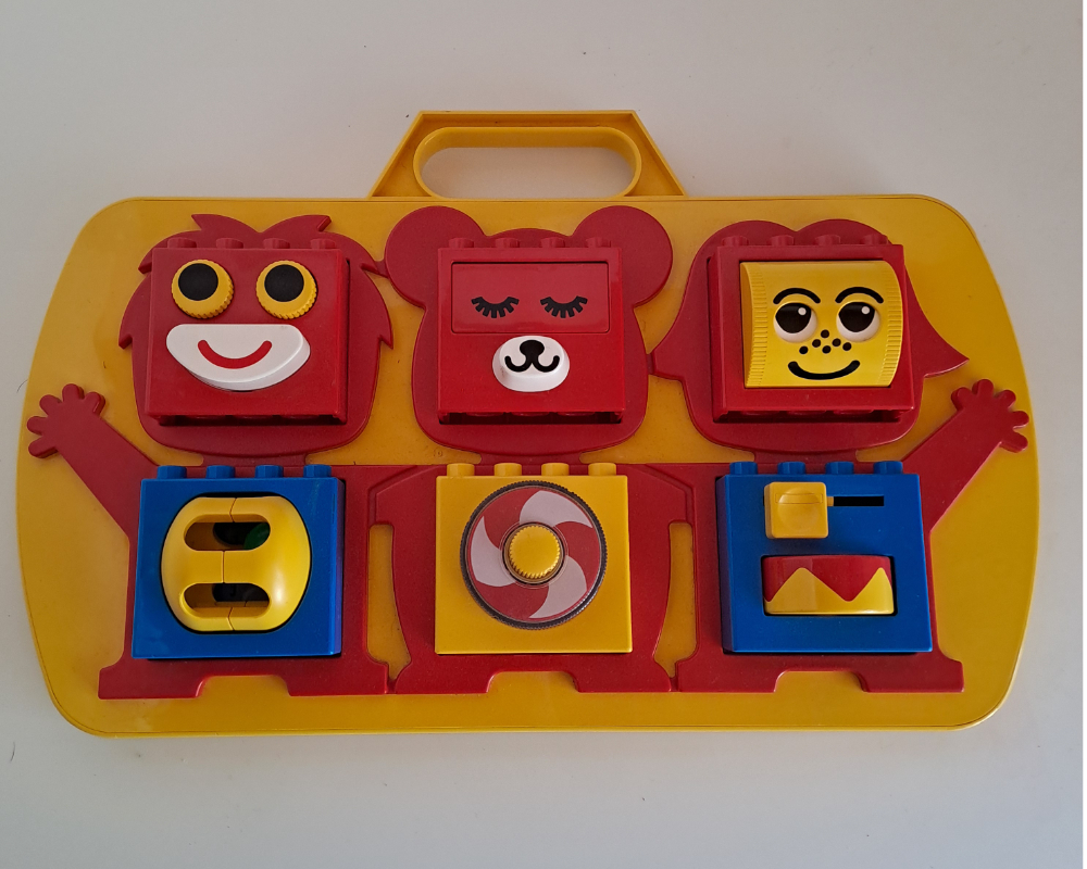 LEGO Baby Set (9008)