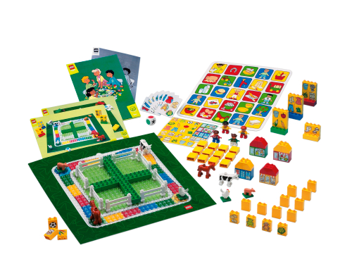LEGO Learning Games (9040)