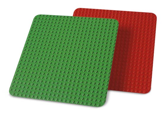 LEGO Building Plates (9071)