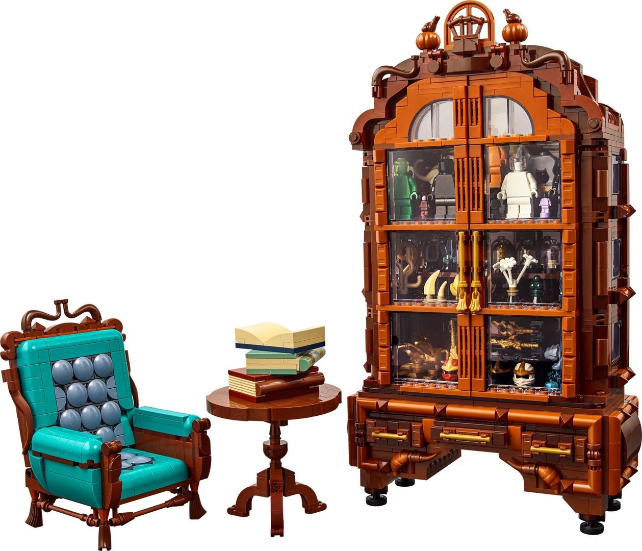 LEGO Antique Collection (910061)