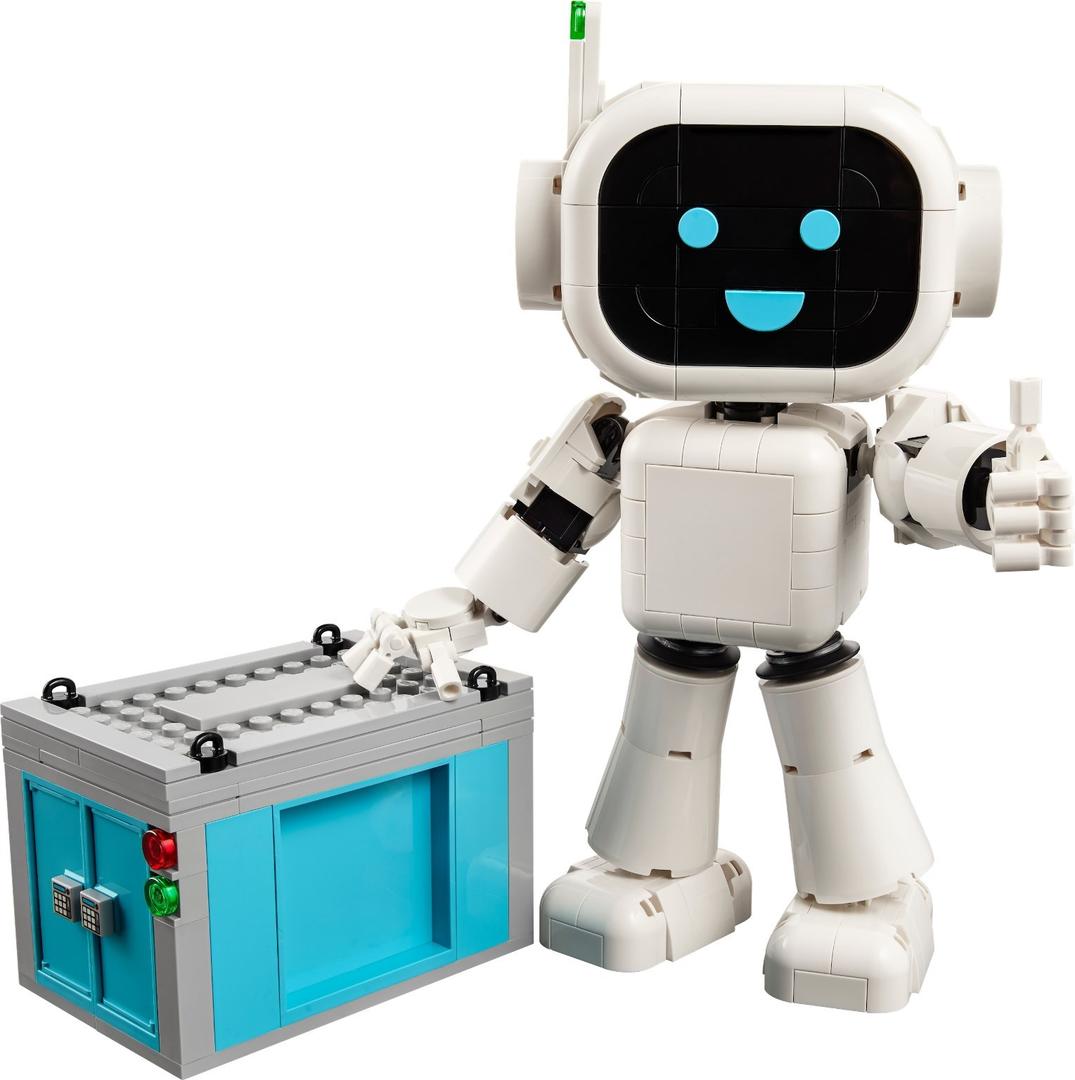 LEGO W.A.L.T. (910063)