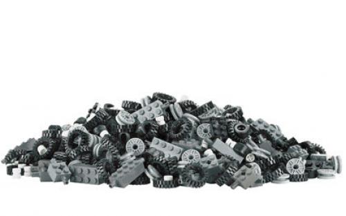 LEGO Wheels Set (9241)