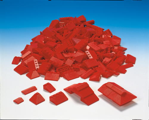LEGO Roof Tiles (9265)
