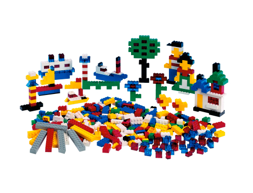 LEGO Creator Bulk (9306)