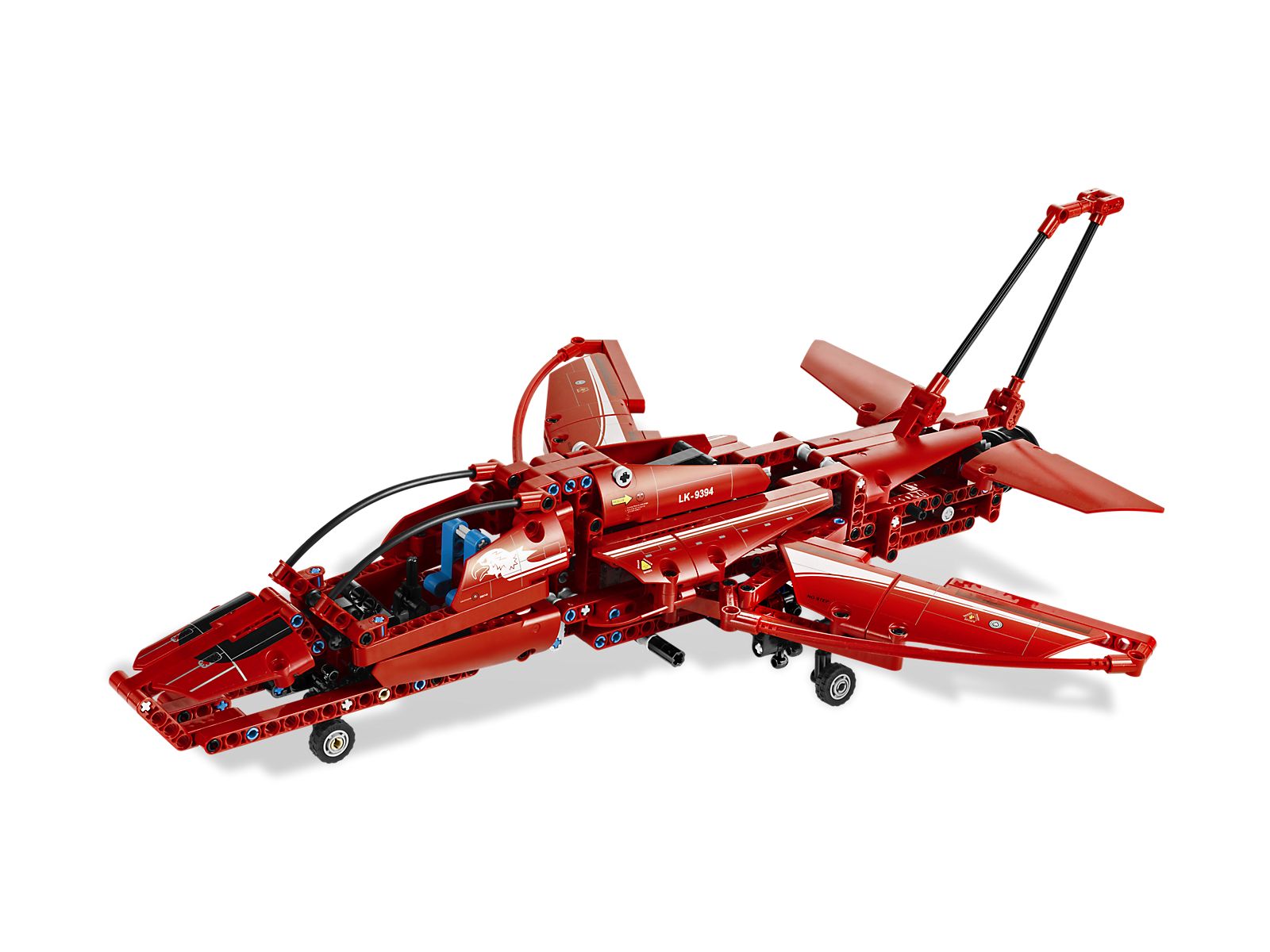LEGO Avión a Reacción (9394)