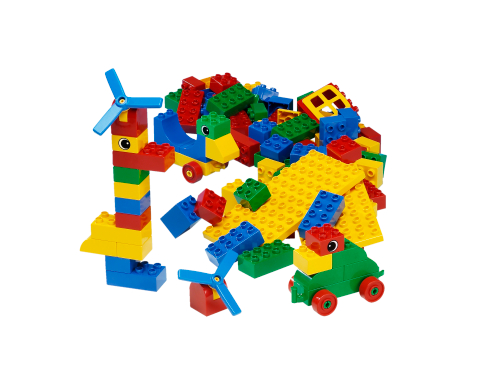 LEGO Bricks (9412)