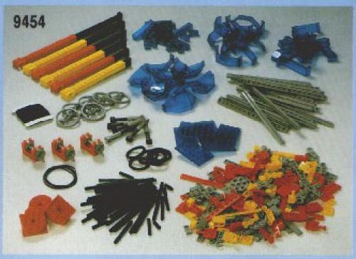 LEGO Function Set (9454)