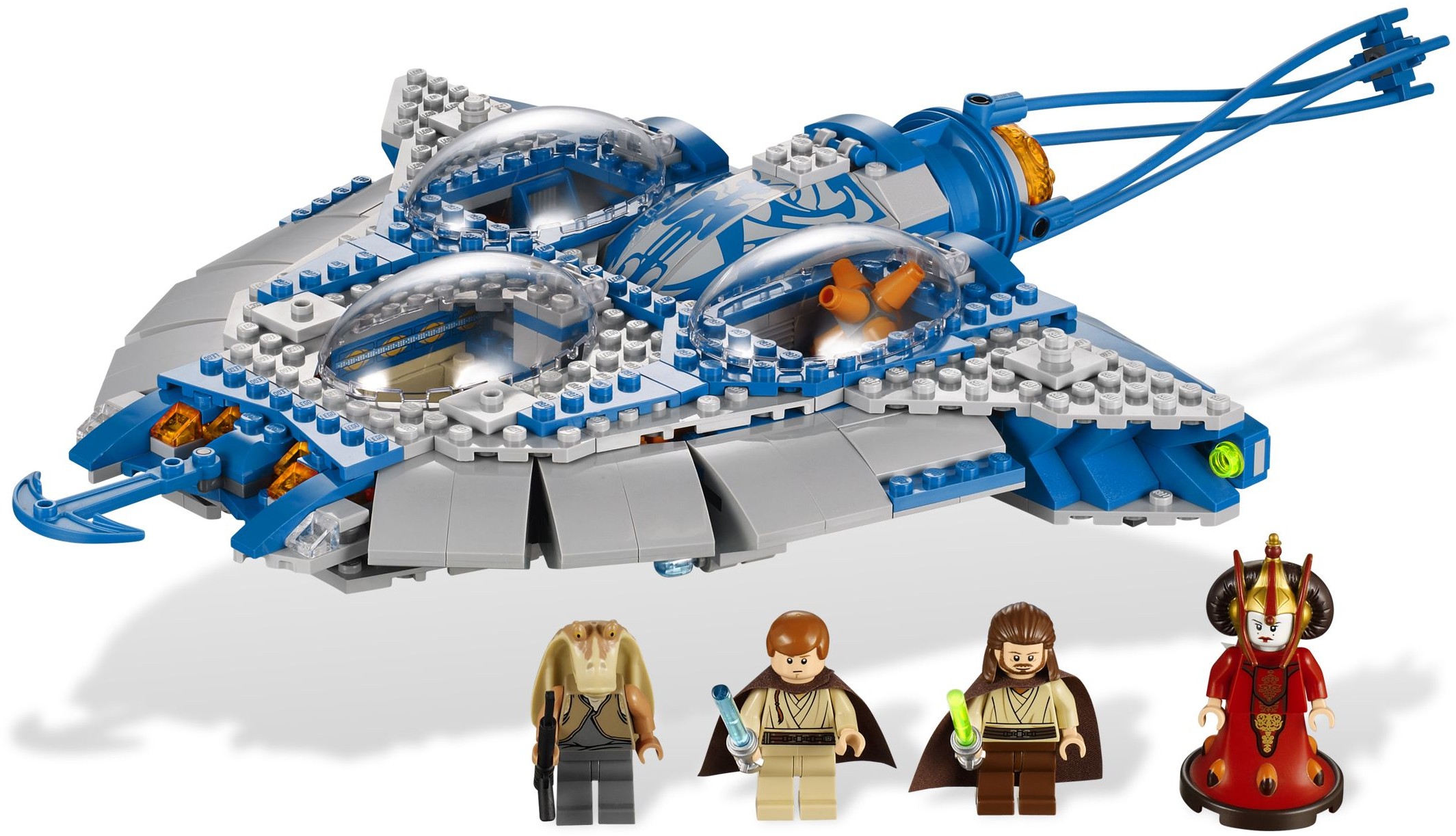 LEGO Gungan Sub (9499)