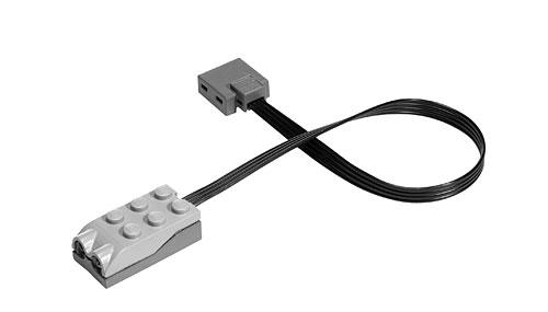 LEGO WeDo Robotics Motion Sensor (9583)