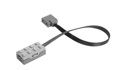 LEGO WeDo Robotics Tilt Sensor (9584)