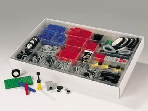 LEGO Technology Resource Set (9609)