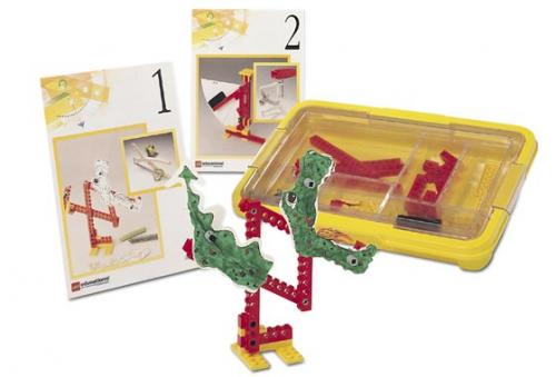 LEGO Lever Set (9612)
