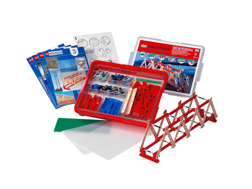 LEGO Structures Set (9618)