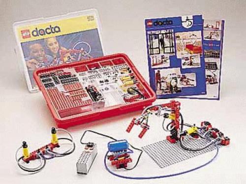 LEGO Advanced Air Power Set (9633)