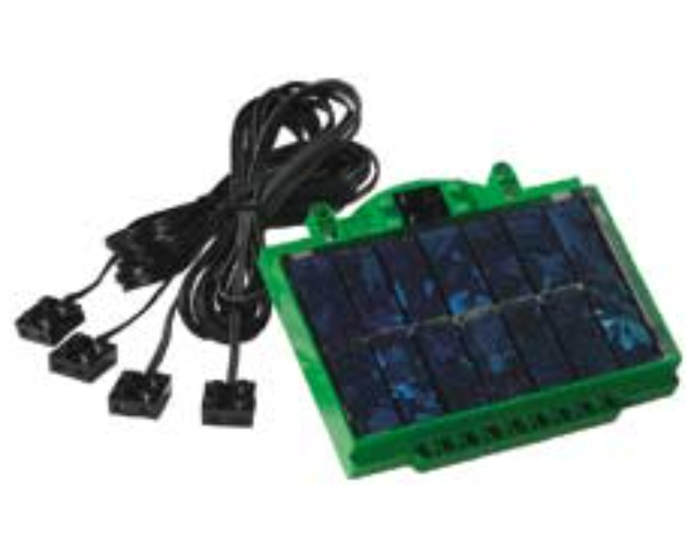 LEGO Solar Add-on (9636)