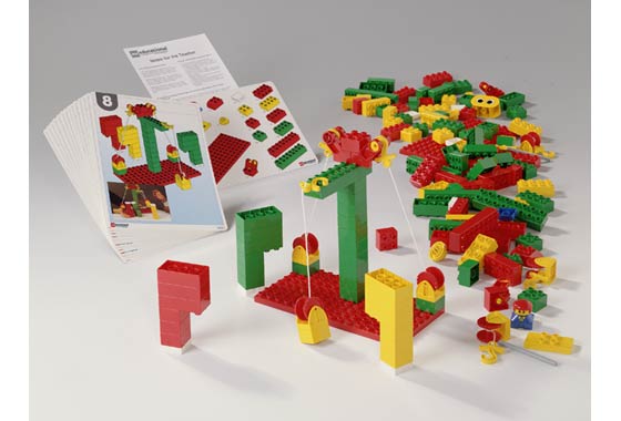 LEGO Early Structures (9660)