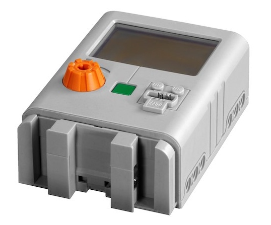 LEGO Energy Display (9668)