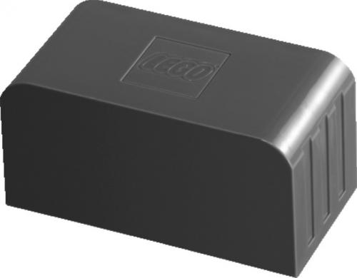 LEGO Electric Battery Box 9V 150 mAh (Rechargeable) (9669)