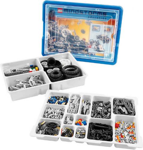 LEGO Mindstorms Education Resource Set (9695)