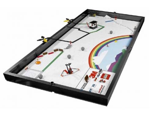LEGO Climate Connections Challenge Kit (9699)