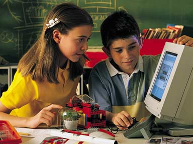 LEGO Control Lab Software - Mac (9704)