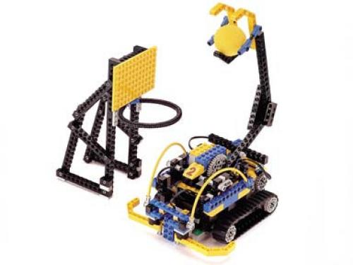 LEGO RoboSports (9730)